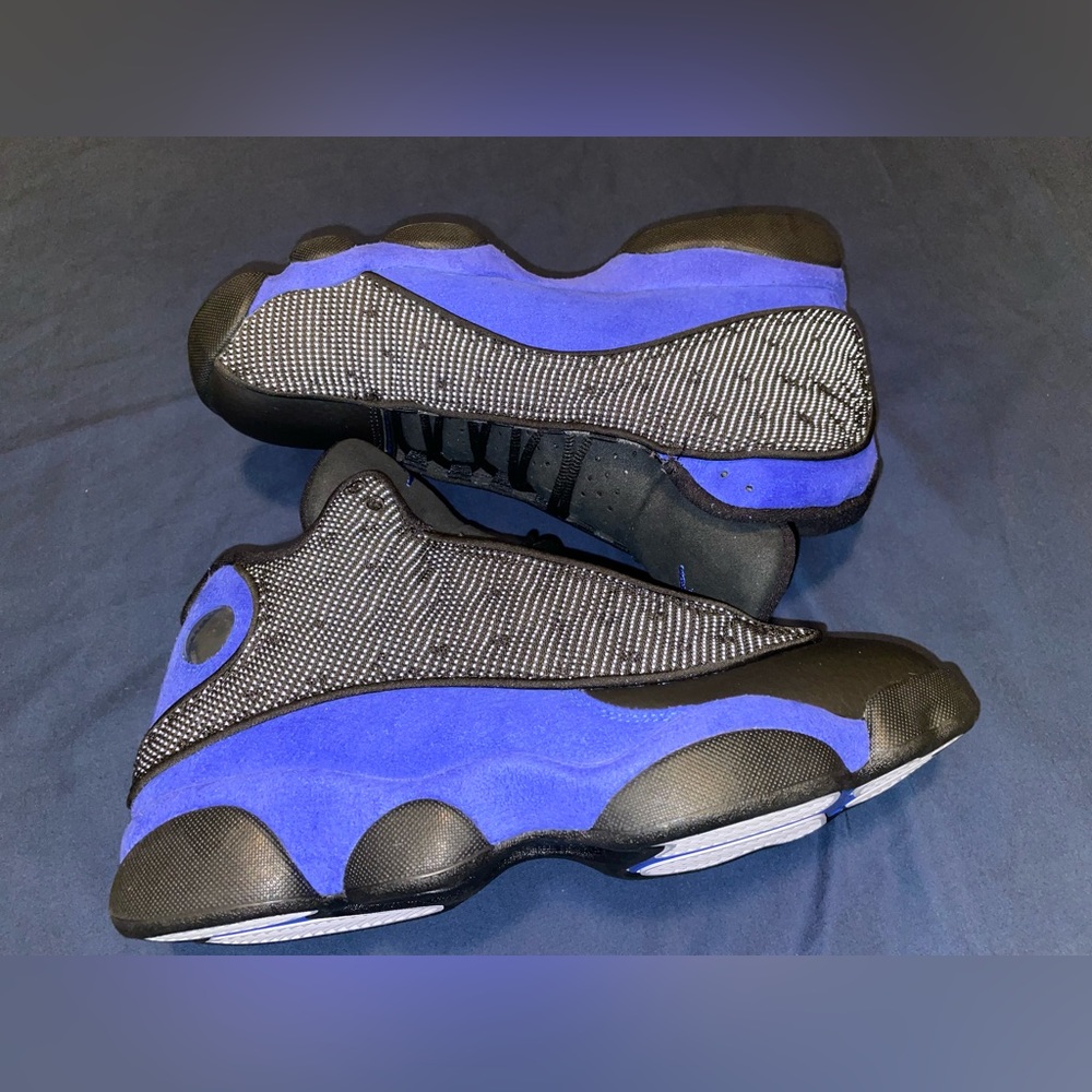AIR JORDAN RETRO 13 HYPER ROYAL